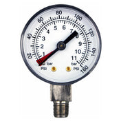 Everpure EV3114-09 Pressure Gauge