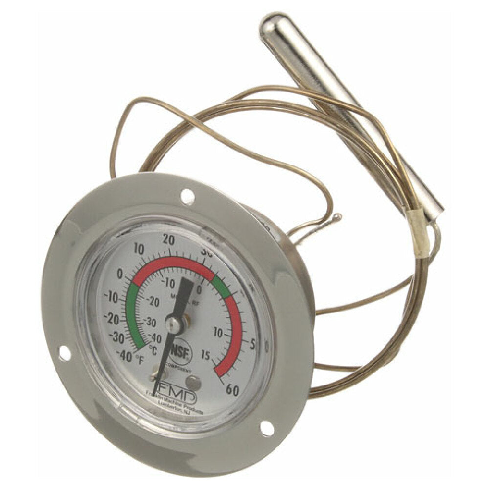 Kolpak 29076-1075 Thermometer