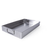 Elite Global Solutions SS9152 Tray 15" X 9" X 2"H Rectangular