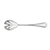 Libbey 492 017 (Formerly World Tableware) Serving Spoon 9-1/2" Slotted