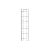 Metro EP35K4 Super Erecta® Enclosure Panel 12-3/8"W X 50-3/4"H 3.6875" X 3.6875" Grid Panel Openings