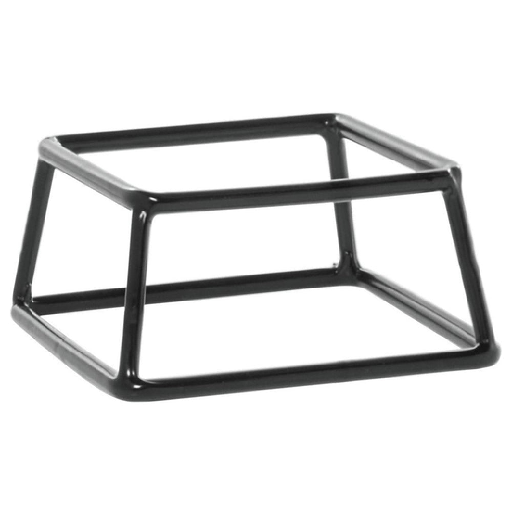 Hubert 51283 - Display Pedestal, 7" X 6" X 3"H, Square