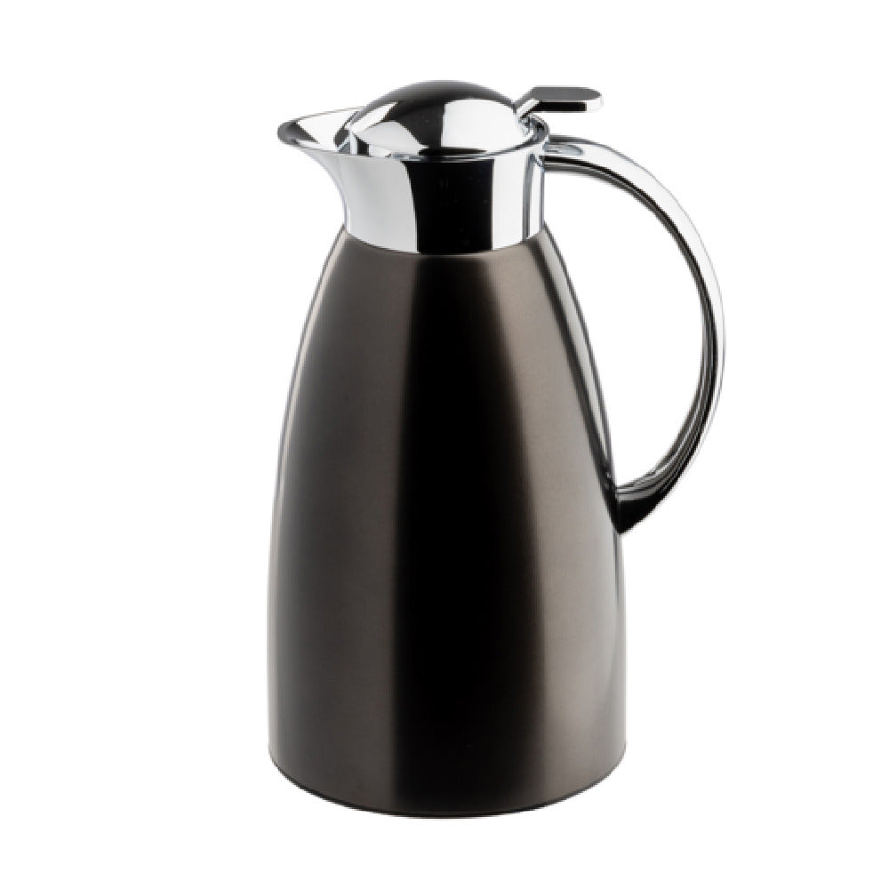 TableCraft Products 12682 - Cash & Carry Coffee Carafe, 68 Oz., 7" X 5.5" X 10.5"