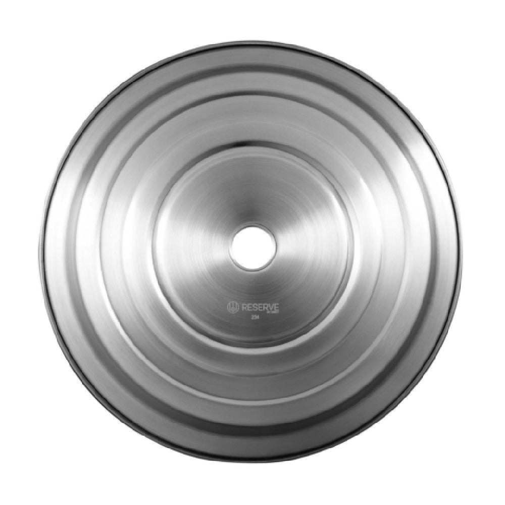 Libbey 113317 Plate Cover 11" Dia. Compatible With 113346113610113341113608