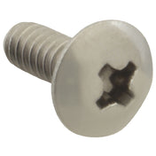 Private Label MVR6220606 Screw Mach/th/ss (100)