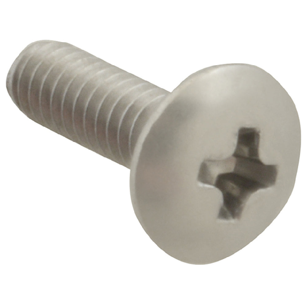 Private Label 6220608 Screw Mach/th/ss 100