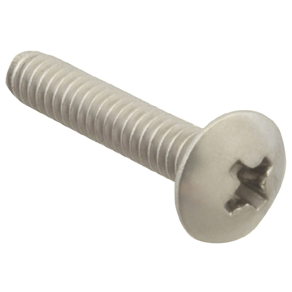 Private Label 6220612 Screw Mach/th/ss 100