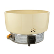AllPoints 62208 Rice Cooker Only Ch Without Pot & Lid
