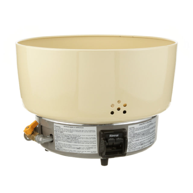 AllPoints 62208 Rice Cooker Only Ch Without Pot & Lid