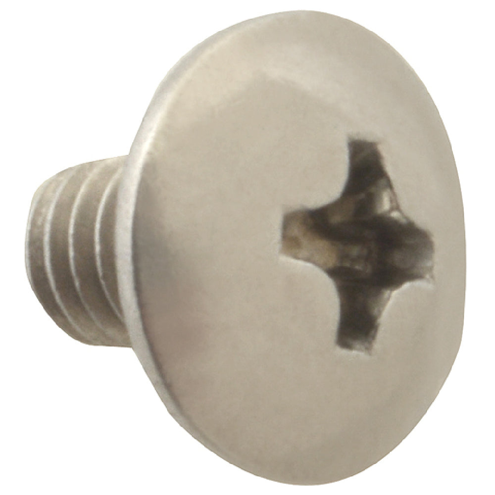 Private Label MVR6220804 Screw Mach/th/ss (100)