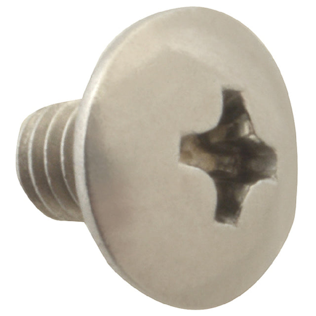Private Label MVR6220804 Screw Mach/th/ss (100)
