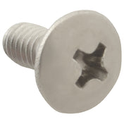 Private Label MVR6220806 Screw Mach/th/ss (100)