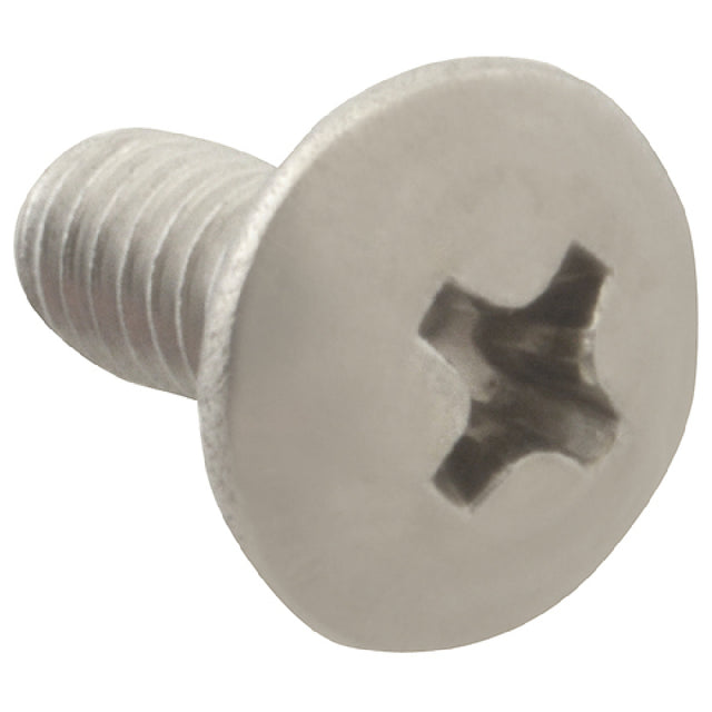 Private Label MVR6220806 Screw Mach/th/ss (100)
