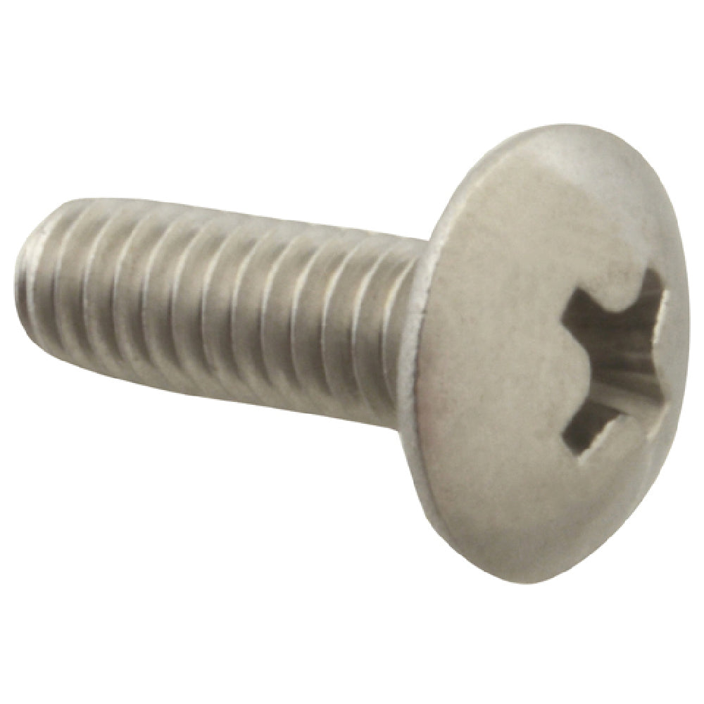 Private Label 6220808 Screw Mach/th/ss 100