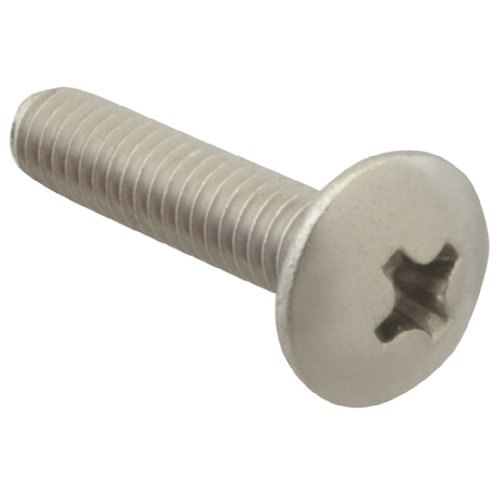 Private Label 6220812 Screw Mach/th/ss 100