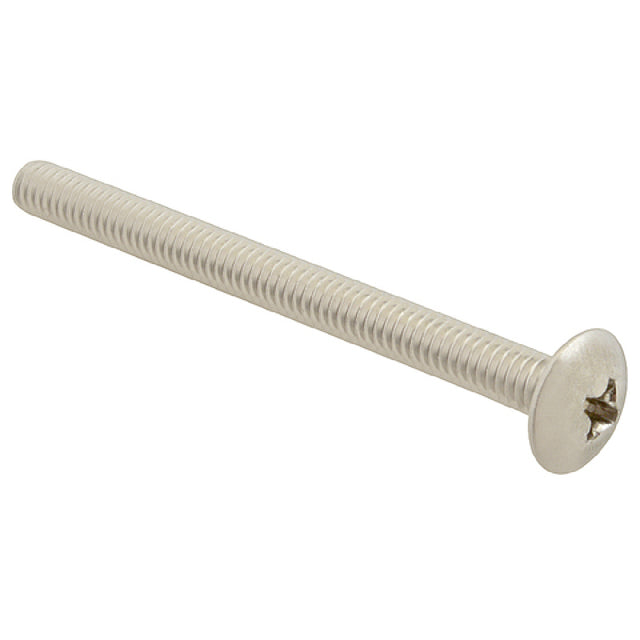 Private Label 6220832 Screw Mach/th/ss (100)