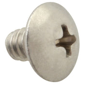 Private Label 6221004 Screw Mach/th/ss (100)