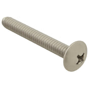 Private Label MVR6221024 Screw Mach/th/ss (100)