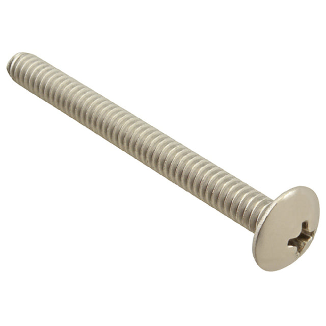 Private Label 6221032 Screw Mach/th/ss (100)