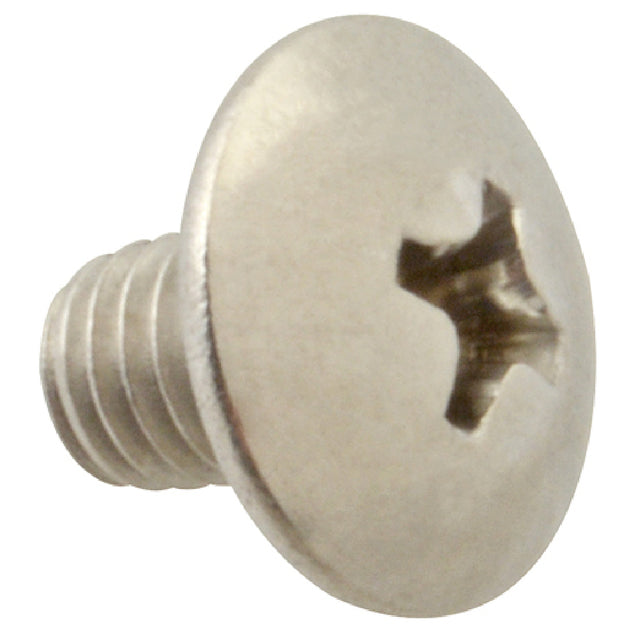 Private Label MVR6221104 Screw Mach/th/ss (100)