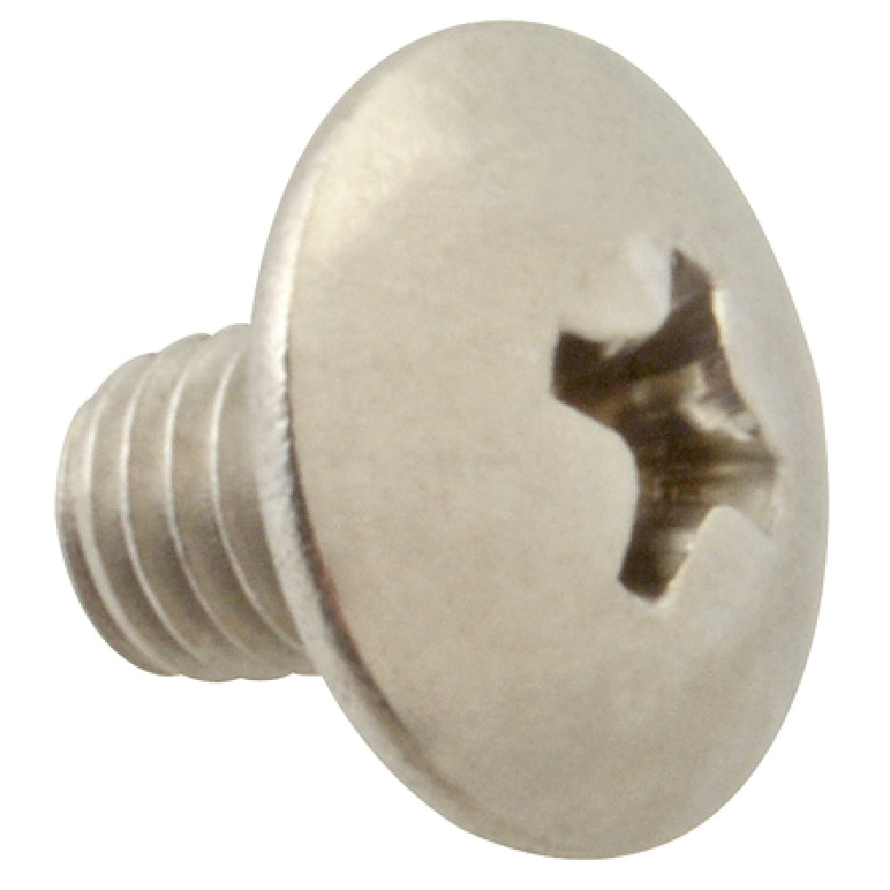 Private Label 6221104 Screw Mach/th/ss (100)
