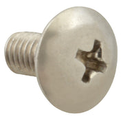 Private Label MVR6221106 Screw Mach/th/ss (100)