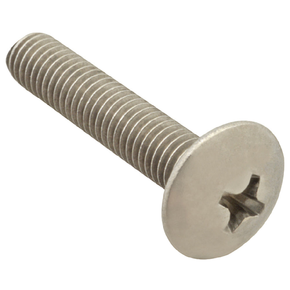 Private Label 6221116 Screw Mach/th/ss 100