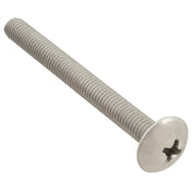 Private Label 6221132 Screw Mach/th/ss (100)