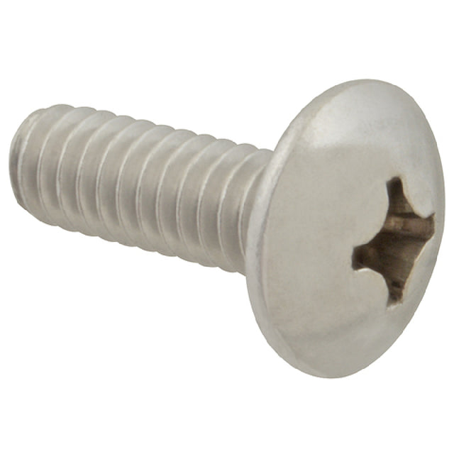 Private Label MVR6221412 Screw Mach/th/ss 100