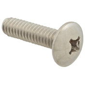 Private Label 6221416 Screw Mach/th/ss 100