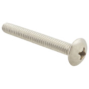 Private Label 6221432 Screw Mach/th/ss (100)