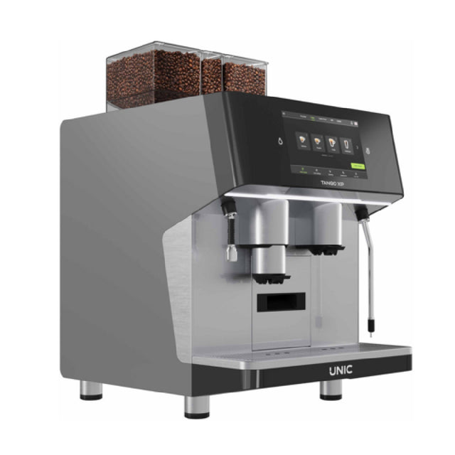 Grindmaster Cecilware TANGO XP DUO 2-STEP 3 GRINDERS GRINDMASTER Beverage (LV604009) UNIC Tango XP DUO