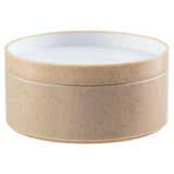 TableCraft Products 10837 - Bowl, 1.25 Qt., 7" Dia. X 2.5" (18 Cm X 6.5 Cm)