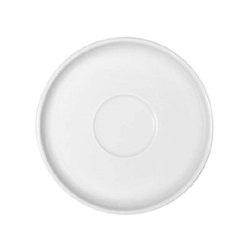 BauscherHepp 626918 Saucer 5-3/4" Dia. Porcelain