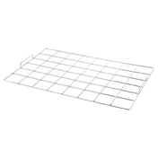 Omcan 81932 (80932) Cake Marker 24-3/4" X 16-3/4" 48-square Slices