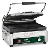 Waring WPG250K - (International) Panini Supremo™ Large Panini Grill, Electric, Single