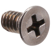 Private Label 6231014 Screw Phlp #10 24thd S/s 25pk
