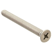Private Label 6231032 Screw Mach/fh/ss (100)