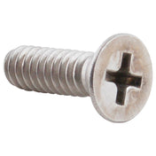 Private Label 6231114 Screw 10 24x5 8 Fhp Ms S/s