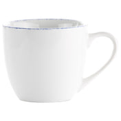 International Tableware PR-56-CB Cup 8 Oz. 3-1/4"D X 3"H