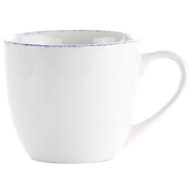 International Tableware PR-56-CB Cup 8 Oz. 3-1/4"D X 3"H