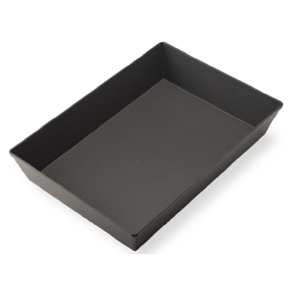 Ovention OV-DET-8X10 - Detroit Style Pizza Pan, 8" X 10", Aluminum Construction