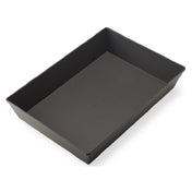 Ovention OV-DET-8X10 - Detroit Style Pizza Pan, 8" X 10", Aluminum Construction