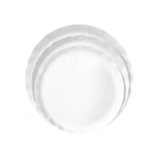 Yanco CAT-1018W Catering Plate 18" Dia. Round