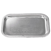 Tablecraft CT1812 Serving Tray 18-1/4" X 12-1/2" Rectangular