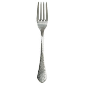 Arc Cardinal FM629 Arcoroc Stone Satin Salad/Dessert Fork (L:6.875'' X W:1.3'') 18/0 Stainless Steel