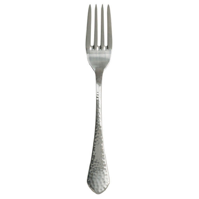 Arc Cardinal FM629 Arcoroc Stone Satin Salad/Dessert Fork (L:6.875'' X W:1.3'') 18/0 Stainless Steel