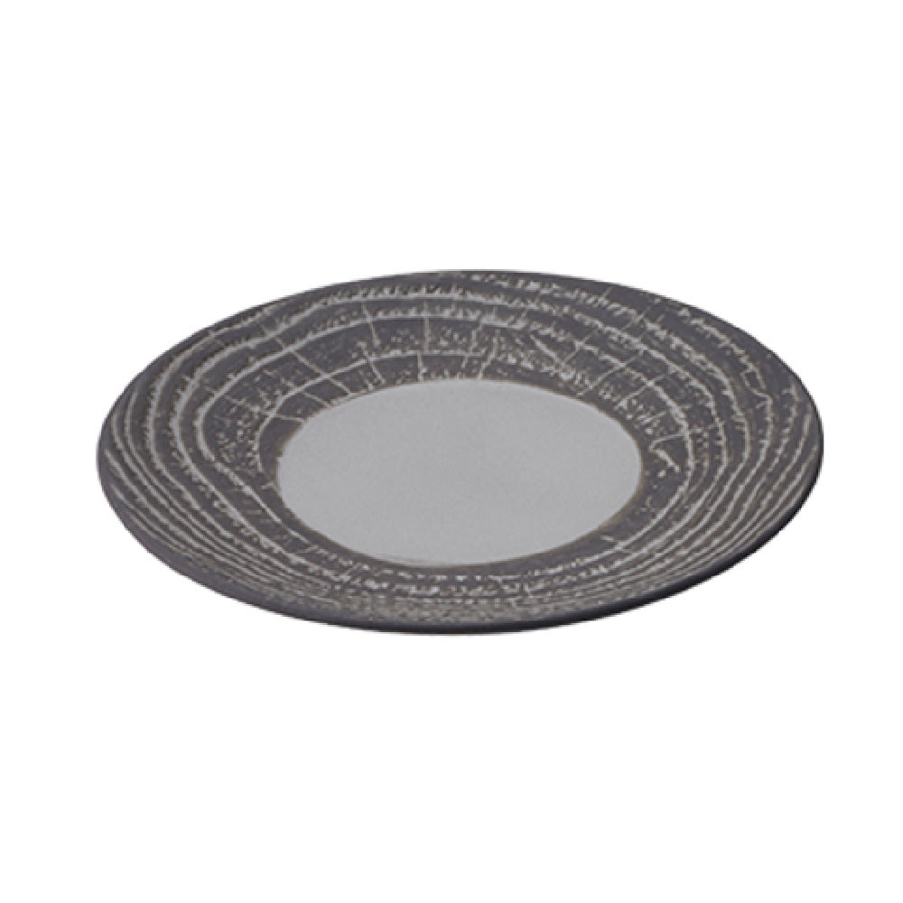 Revol 648475 Dessert Plate 3/4" H 8-1/2" Dia.