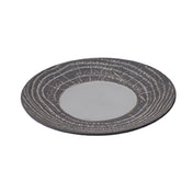 Revol 648475 Dessert Plate 3/4" H 8-1/2" Dia.