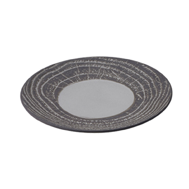 Revol 648475 Dessert Plate 3/4" H 8-1/2" Dia.